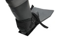 Ultimate Searcher Strap Fins Bellyboat Flippers