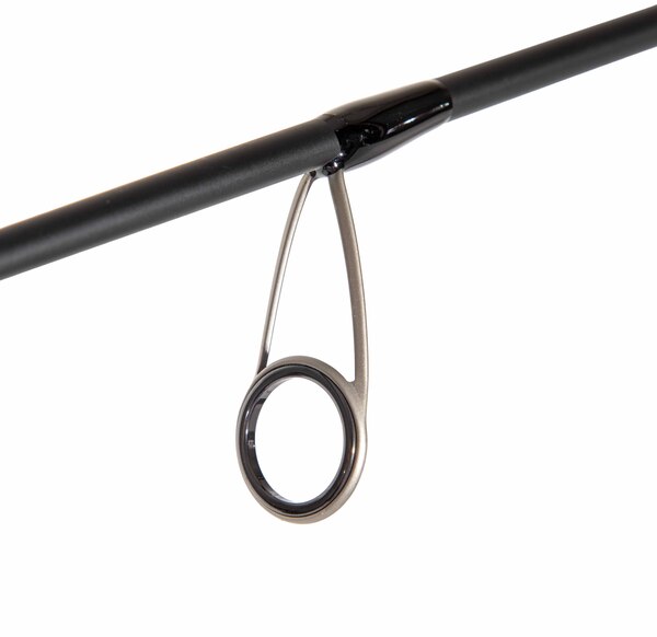 Ultimate Chikara Black Vertical Spin Combo 1.85m (14–35g)