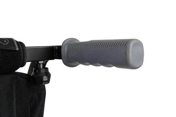 Matrix 4 Wheel Compact Transporter Barrow