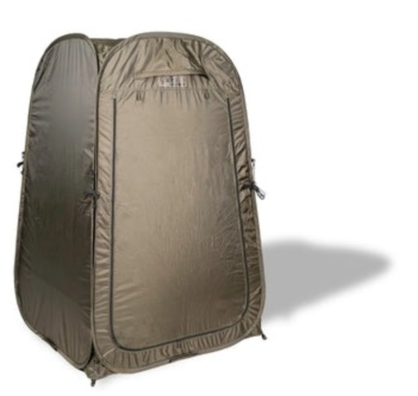 Nash Bank Life Utility Shelter Toilet Tent