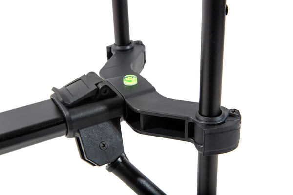 Ultimate U-Base Rodpod