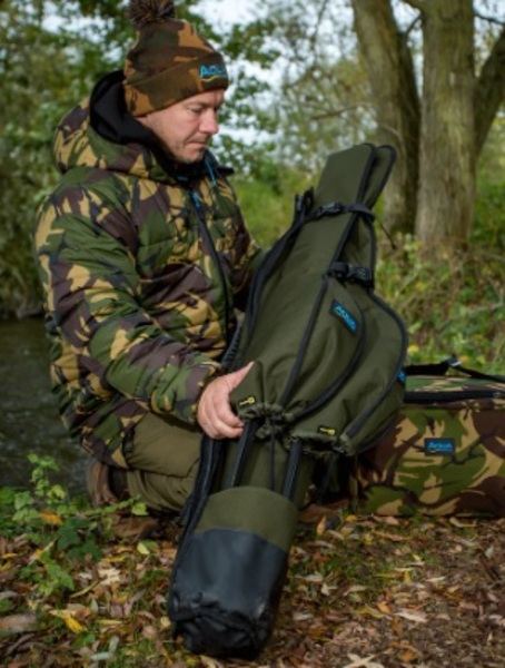 Aqua Atom Individual Rod Sleeve