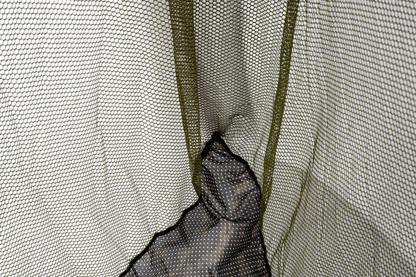 Ultimate Full Float Carp Net Camo 42"