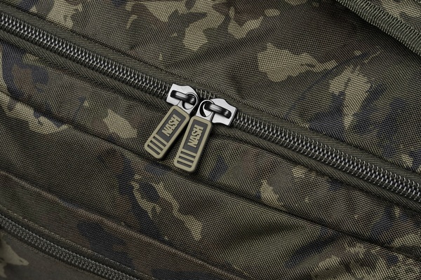 Nash Subterfuge Duffel Bag Plecak/Torba