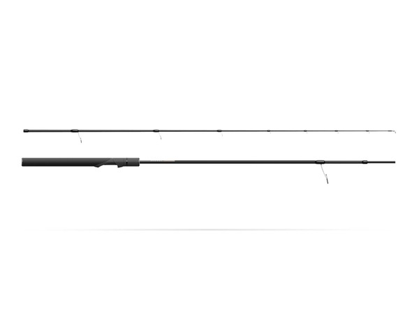 Jaeger Perch Go Kit Hengelset 2,04m (5-15g)