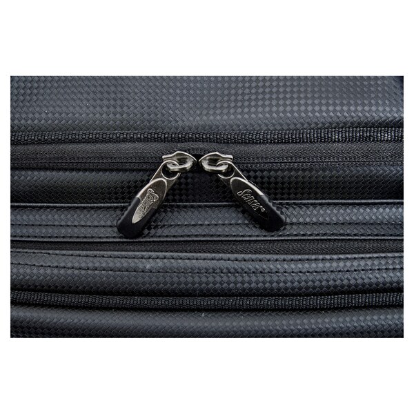 Sensas Jumbo Black Koeltas Stijf