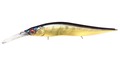 Megabass Vision Oneten+2 Jr. Lure 9.8cm (10.63g) - Sh Champagne Kinkuro