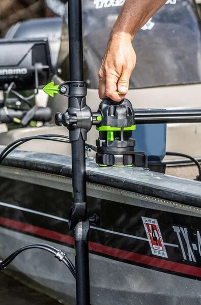 Railblaza HEXX Gunnel Mount