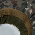 Trakker TechPro Mozzi Boonie Hat (Fishing Hat Incl. MozziNet)