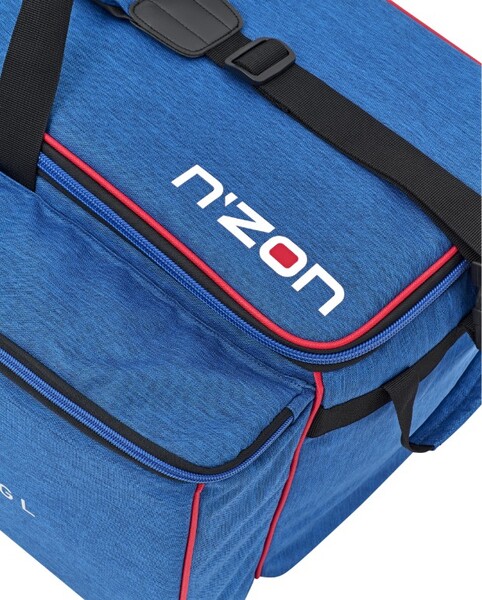 Daiwa N'Zon Accessory Bag Witvistas