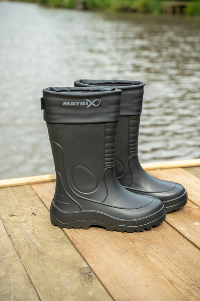 Matrix Thermal EVA Boots Fishing Boots