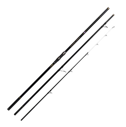 Tronixpro Exodus Aurum Competition Tip Strandhengel (100-200g) (3-Delig)
