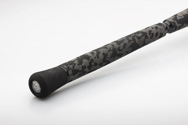 Madcat White Light Spin Catfish Rod 2.10m (50-110g)