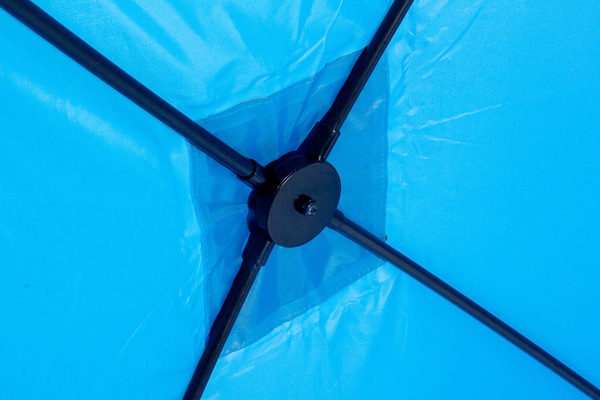 Ultimate Bluecore Beach Shelter Strandtent