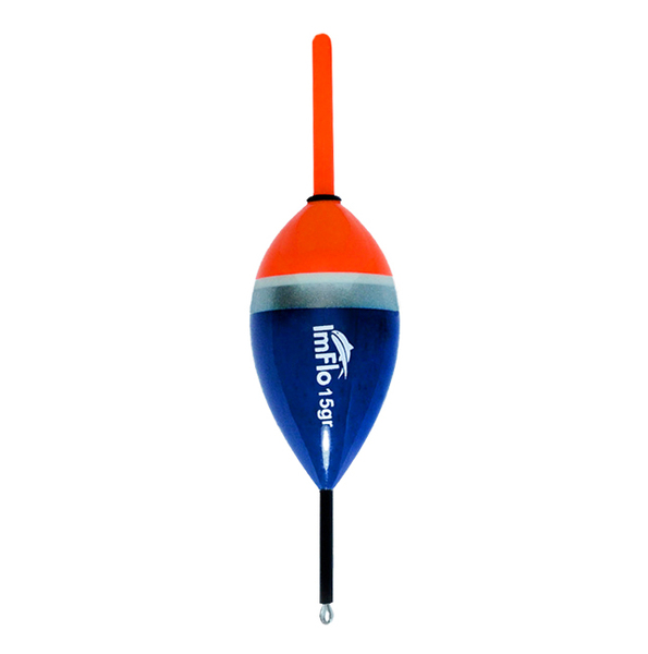 Deadbait Float ImFlo (Suitable for glowstick)
