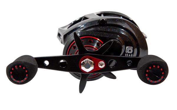 Ensemble Casting Ultimate Collos Baitcast Combo