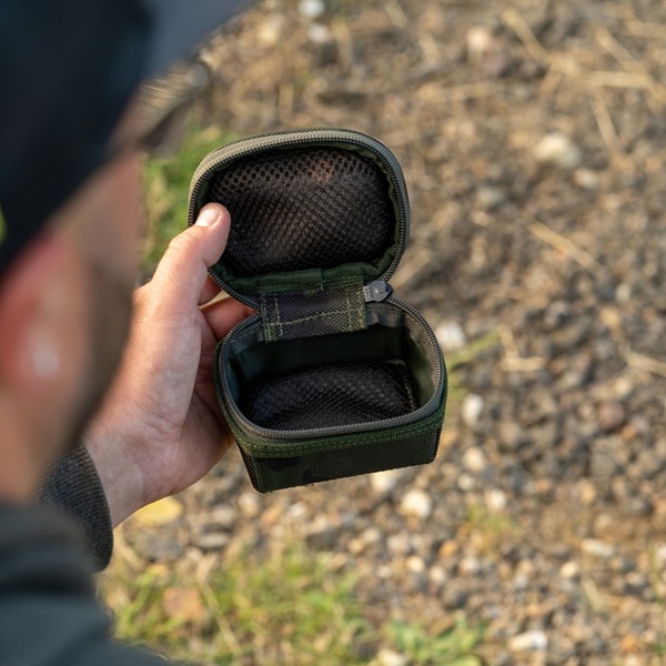 Ridgemonkey Ruggage Compact Headtorch Case