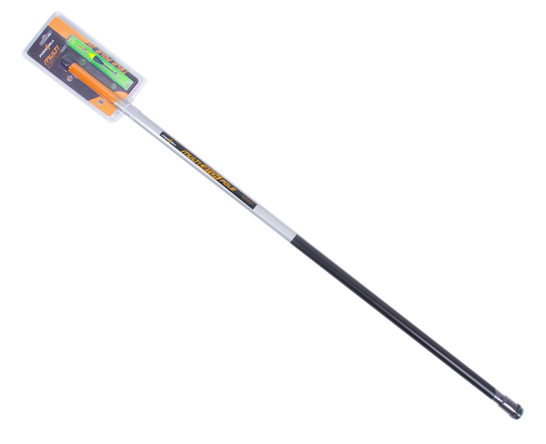 Fish4all Multi-Catch Tele Pole Kit Pole Rod (Incl. Rig)