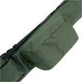 Ultimate Session Carp Set met hengels, molens, beetmelders, rod pod én foudraal!
