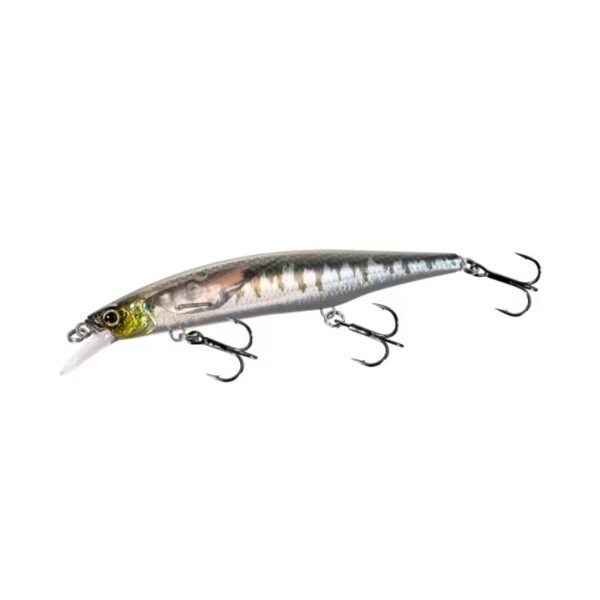 Shimano Lure Bantam Zumverno 95SP FB Wobbler 9.5cm (10g) - S Hasu