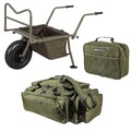 AIM Mover Barrow Set