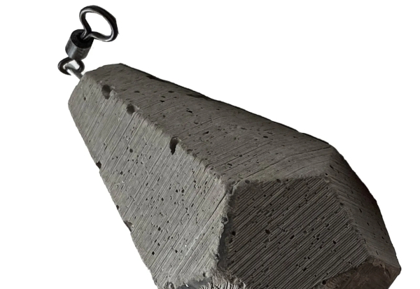 Eco Sinkers Pear (Lead free)