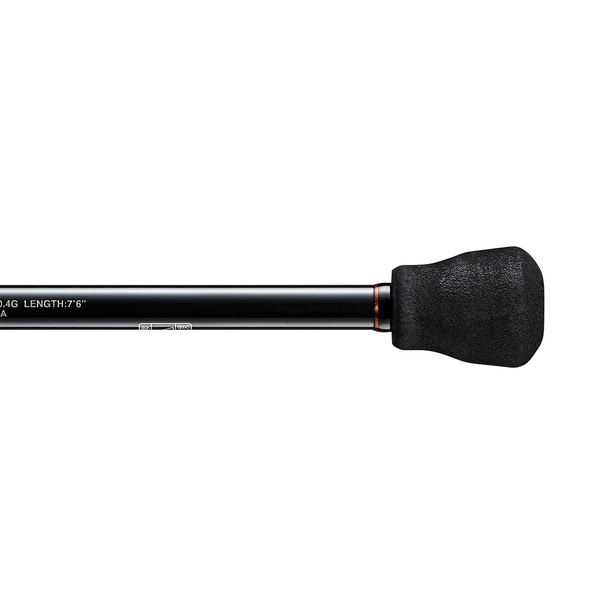 Shimano Soare BB Spinning Solid Ultra Light Rock Fishing Rod 2.29m (0.5-5g)