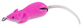 CatchGear Surface Mouse Topwater Lure 6.5cm (12g) - Pink