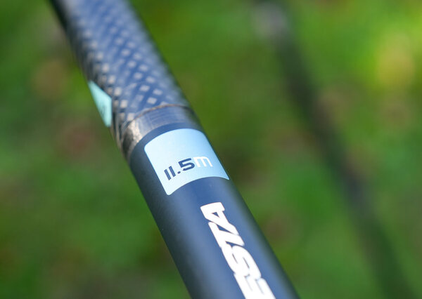 Cresta Centurion Comp Pro S440 Super Pack Vaste Hengel 11.5m