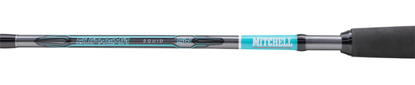 Mitchell Suprema SW Squid Hengel (50-100g)