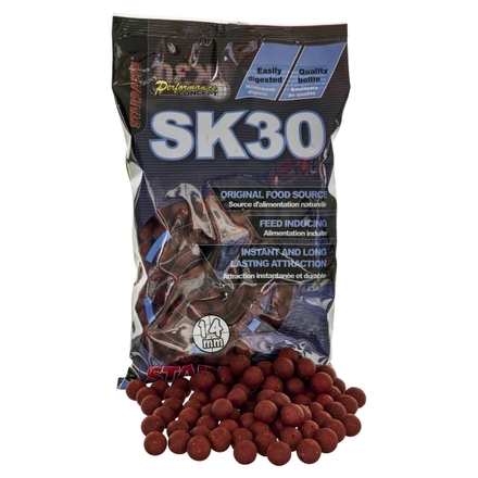 Starbaits PC SK30 Boilies (800g)