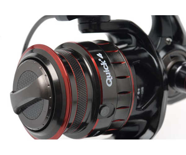 Quick 4 4000 FD Method 6+1bb