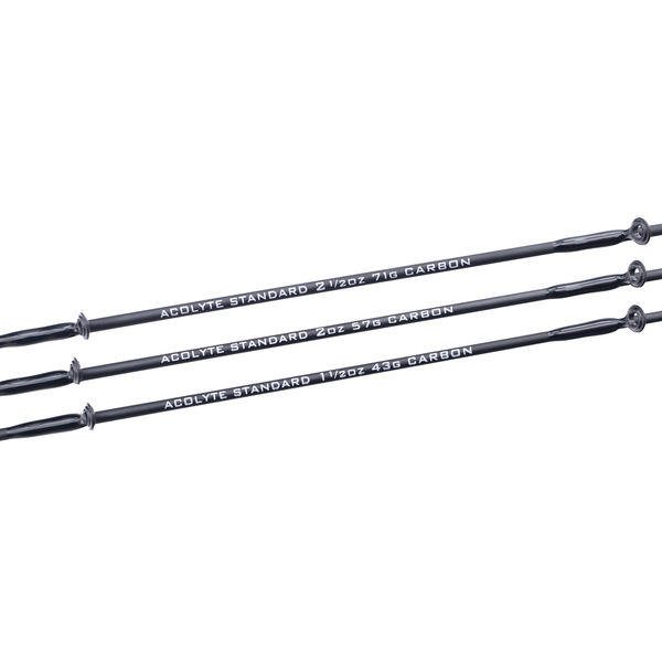 Drennan Acolyte Medium Feeder Rod 13ft (70g) (3-Piece)