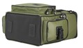 Daiwa D-Vec WP 300 Tackle Box Bag Raubfischtasche (Inkl. 3 Tackleboxen)