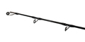 Canna da Vertical per Siluro Ultimate Belly Cat Spin 1,70 m (50-150 g)