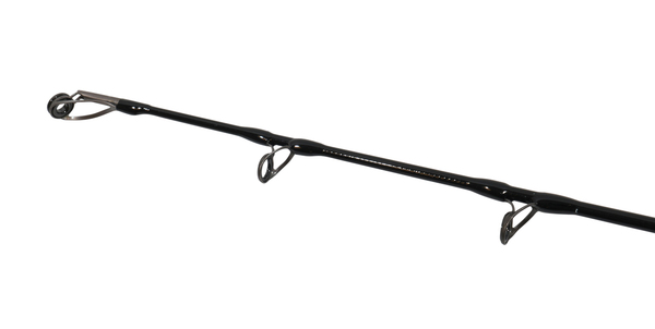 Canna da Vertical per Siluro Ultimate Belly Cat Spin 1,70 m (50-150 g)