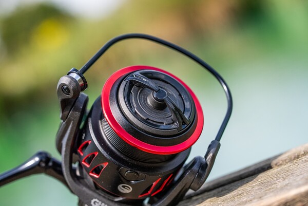 Mulinello Guru A-Class Float/Feeder 