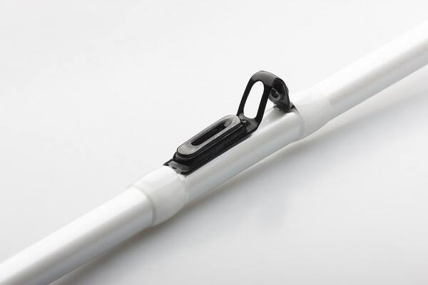 Madcat White Inline LFC Catfish Rod 2.10m 100-200g