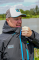 Preston DF Ultra 25K Rain Jacket