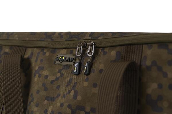 Solar SP C-Tech Quick Up Cradle