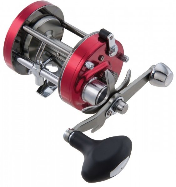 Abu Garcia Ambassadeur C-7001 LH | TackleXL