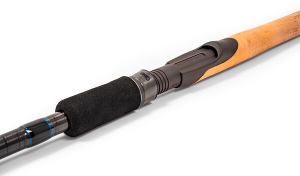 Wędka Feeder Preston Supera X Distance (Incl. 3 Szczytówki)