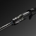 Nays NXT BTSD Casting Baitcasterhengel 2.90m (400g)