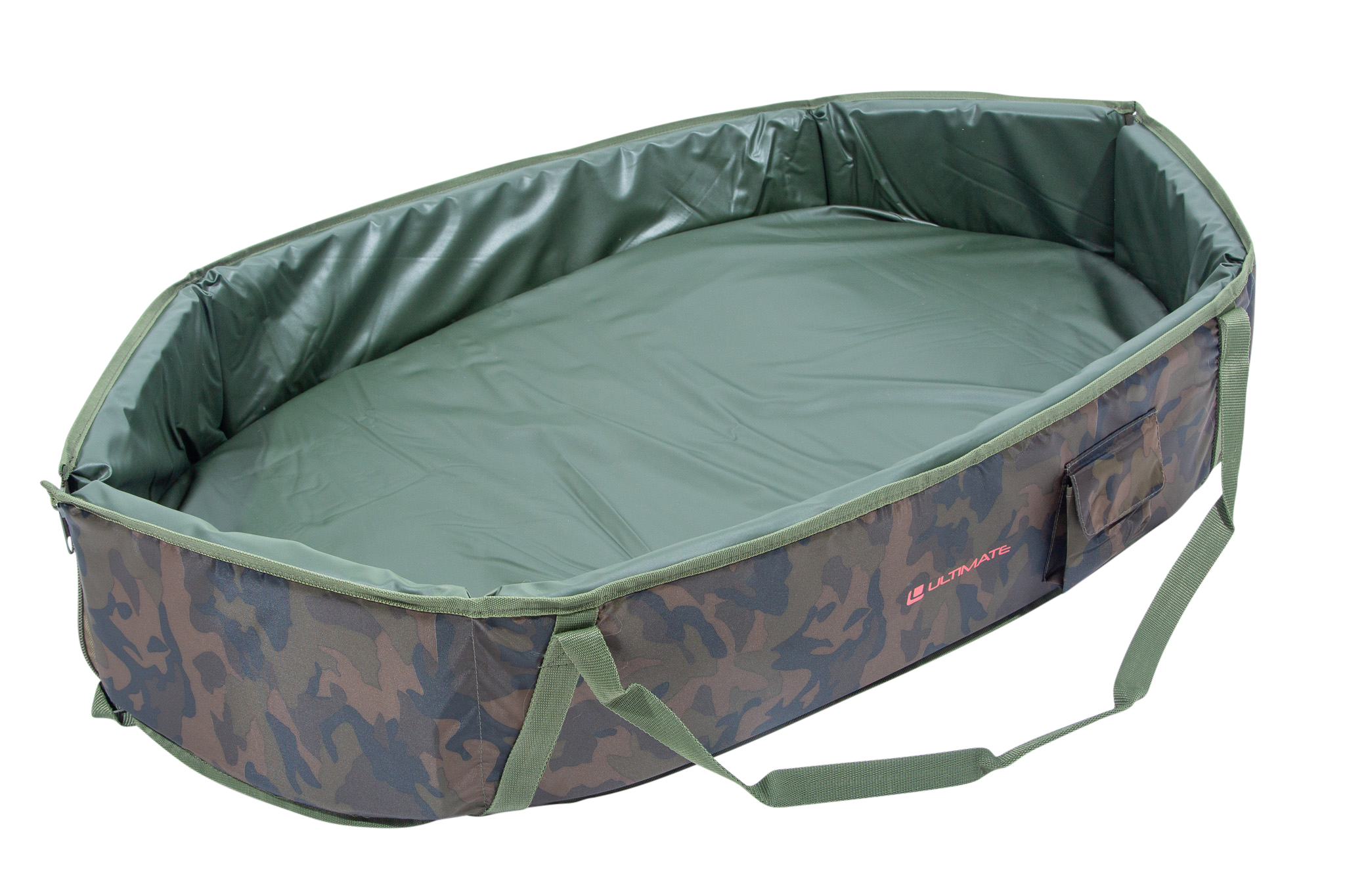 Prologic Inspire Relax 6 Leg Bedchair