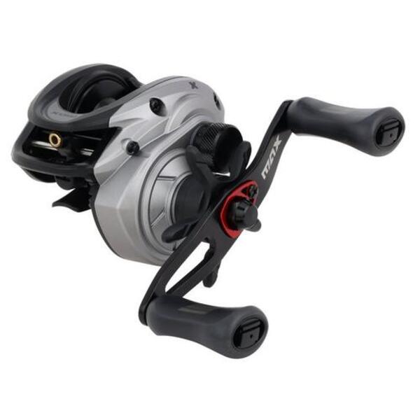 Abu Garcia Max5 X LP-L Baitcast Reel LH