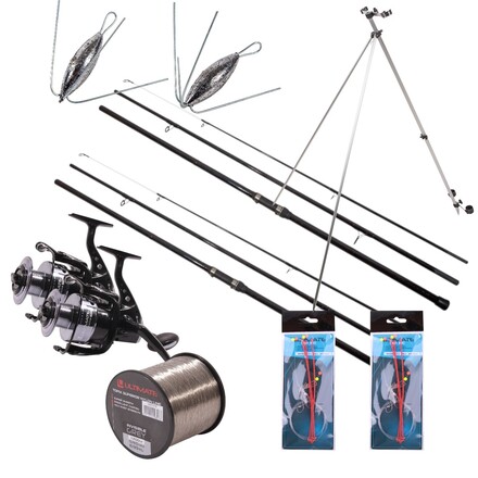 Ultimate BeachForce Set 5.00m