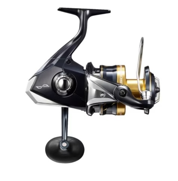 Shimano Spheros SW A Marine Spinning Reel