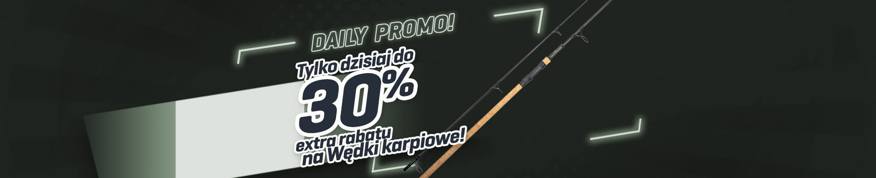 Topbanner: Tot 30% Karperhengels