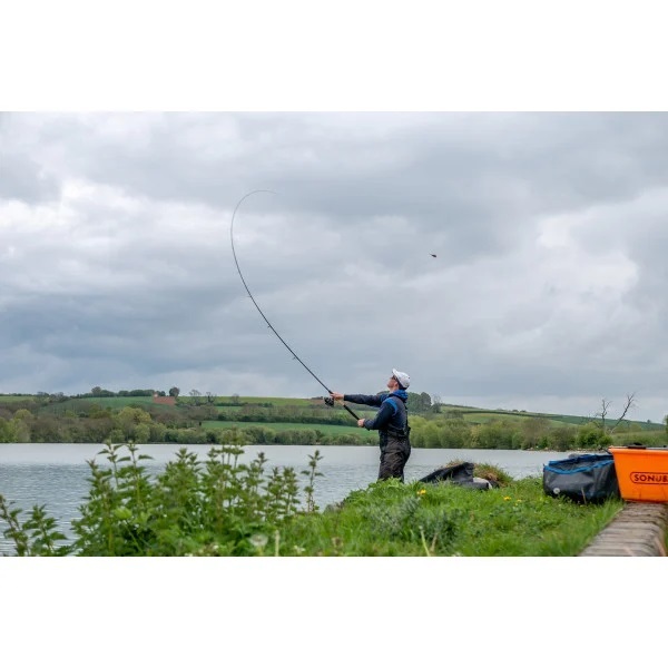 Preston Distance Master