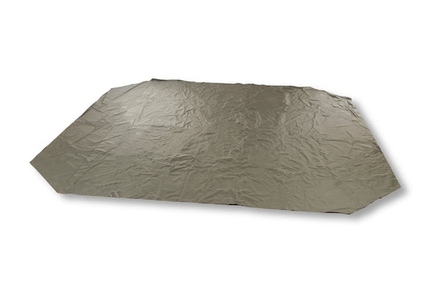 Nash Bank Life Gazebo HD Groundsheet V2
